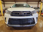 Toyota Highlander 2018