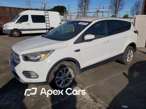 Ford Escape 2017 - Zdjęcie 1 z 12