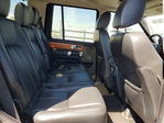 Land Rover LR4 2011