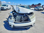 Toyota Highlander 2015