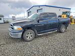 Dodge RAM 2012