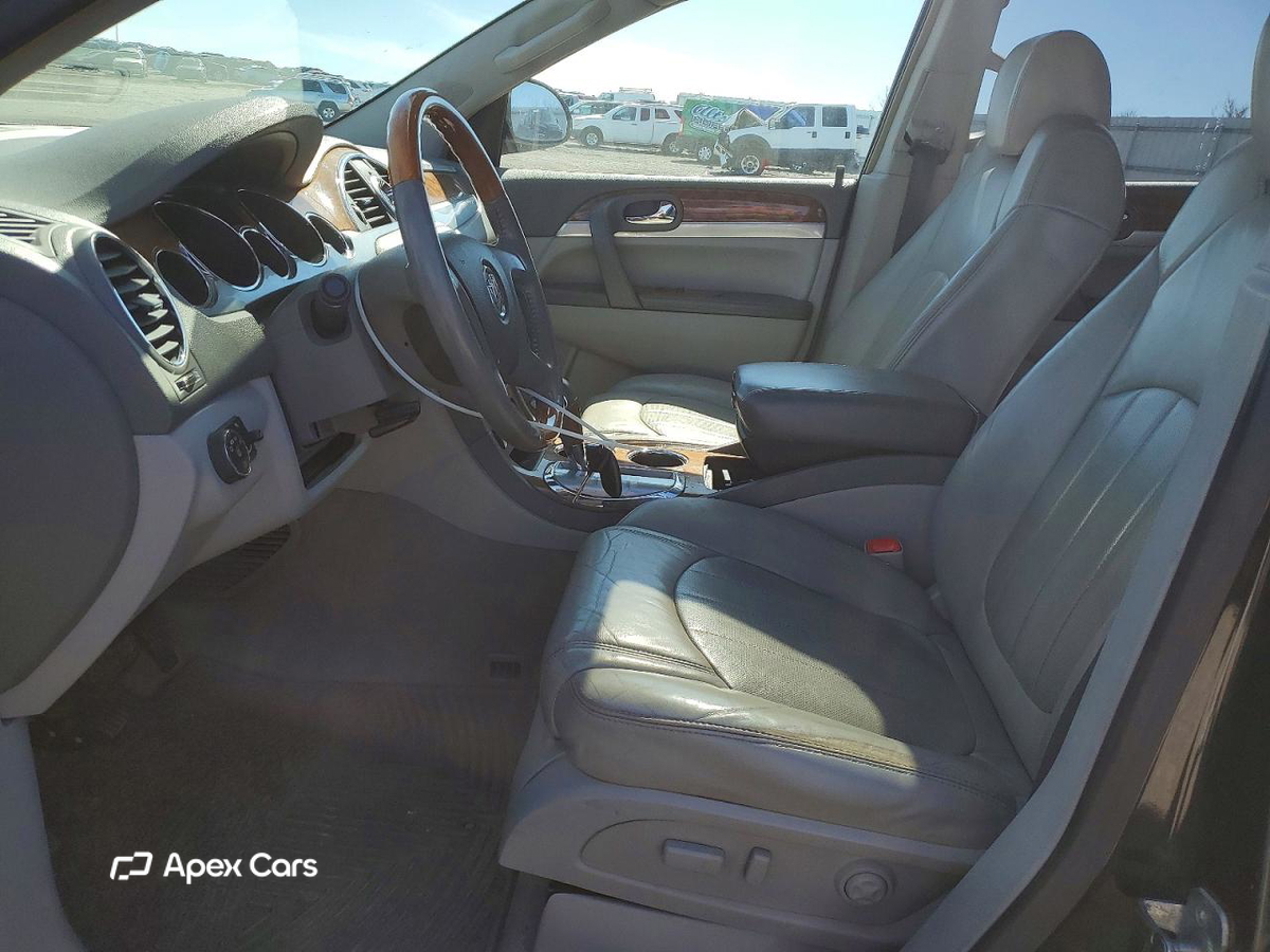 Buick Enclave 2008