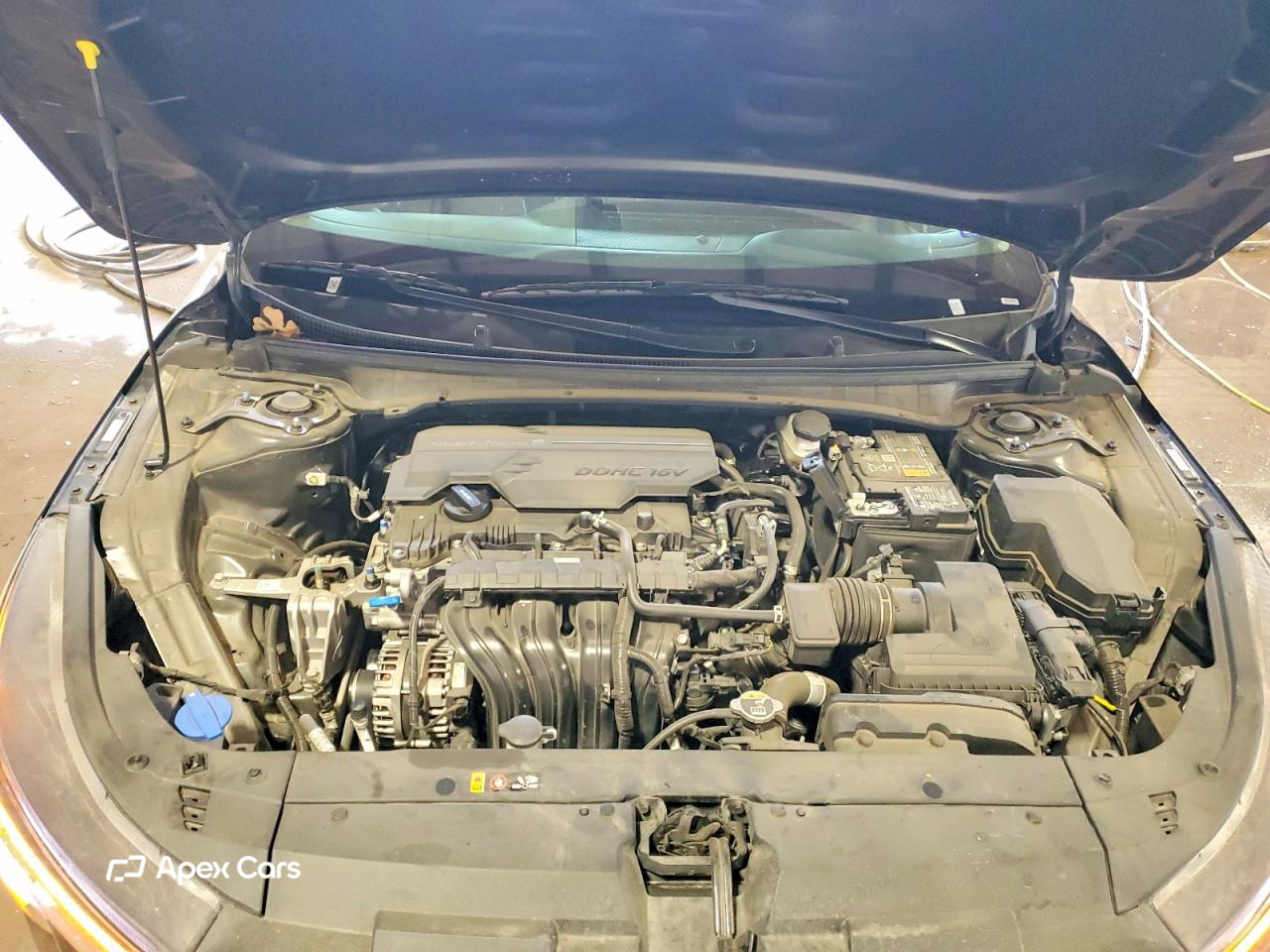 Kia K4 2025