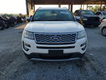 Ford Explorer 2017