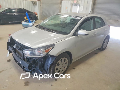 2023 Kia Rio - Zdjęcie 1 z 5