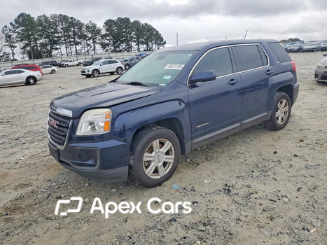 GMC Terrain 2016 - Zdjęcie 1 z 13