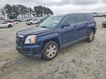 GMC Terrain 2016