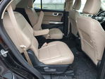 Ford Explorer 2021