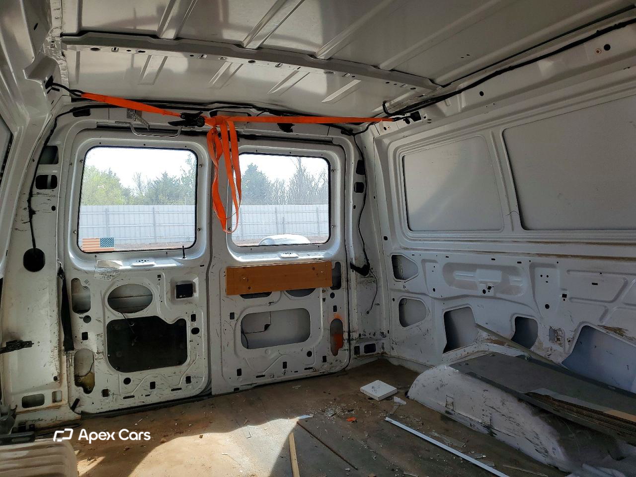 Ford Econoline 2006