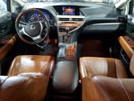 Lexus RX 2015