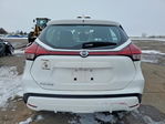 Nissan Kicks 2021