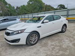 Kia Optima 2013