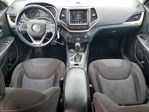Jeep Cherokee 2015