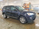 Ford Explorer 2017