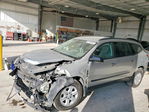 Chevrolet Traverse 2015