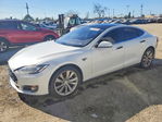 Tesla Model S 2014