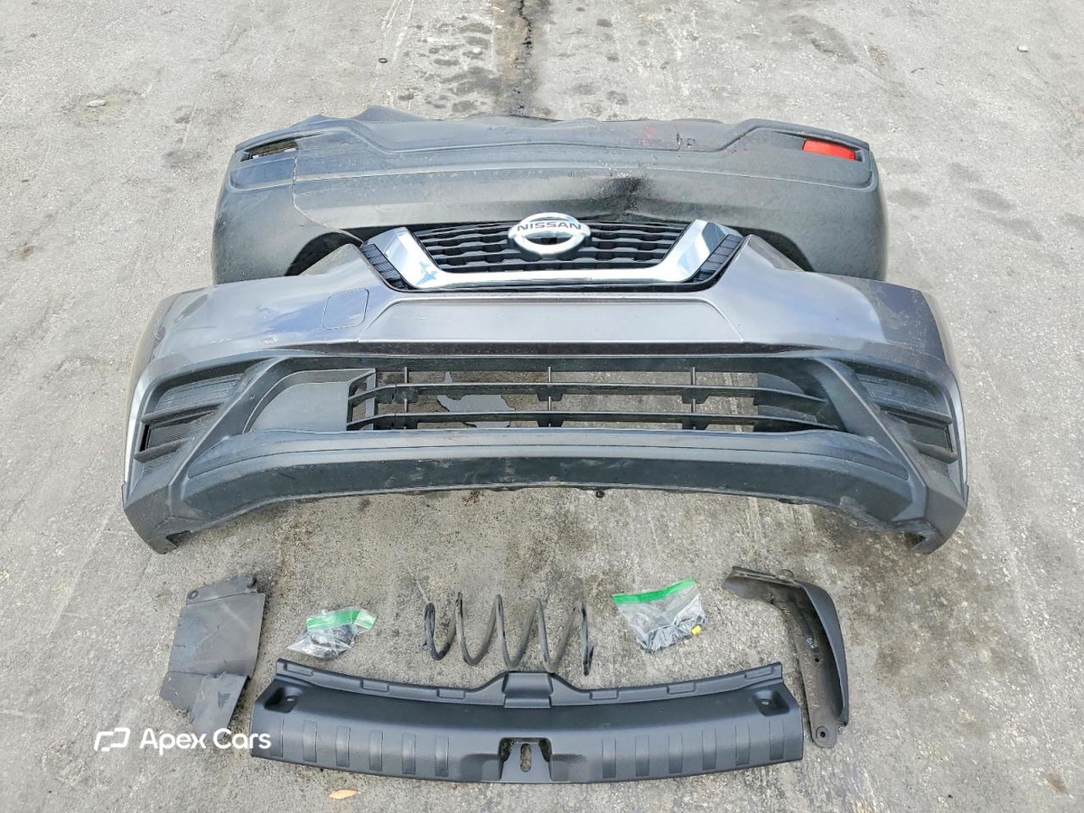 Nissan Kicks 2018