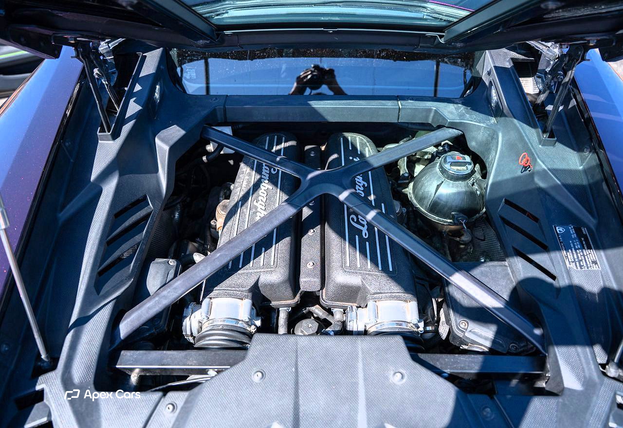 Lamborghini Huracán 2020