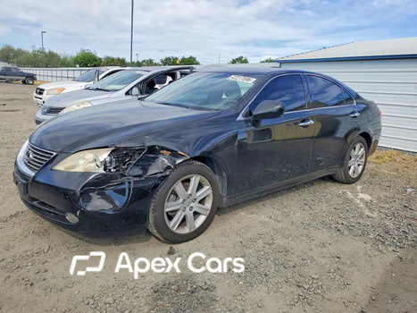 Lexus ES 2007 - Image 1 of 12