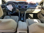 Honda Accord 2017