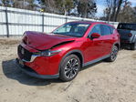 Mazda CX-5 2022