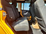 Jeep Wrangler 2012