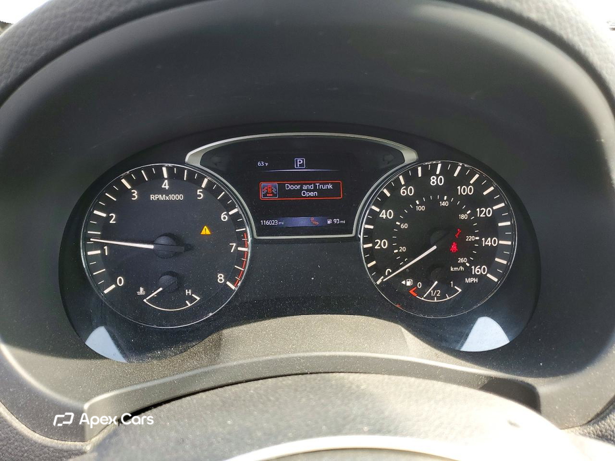 Altima 2017