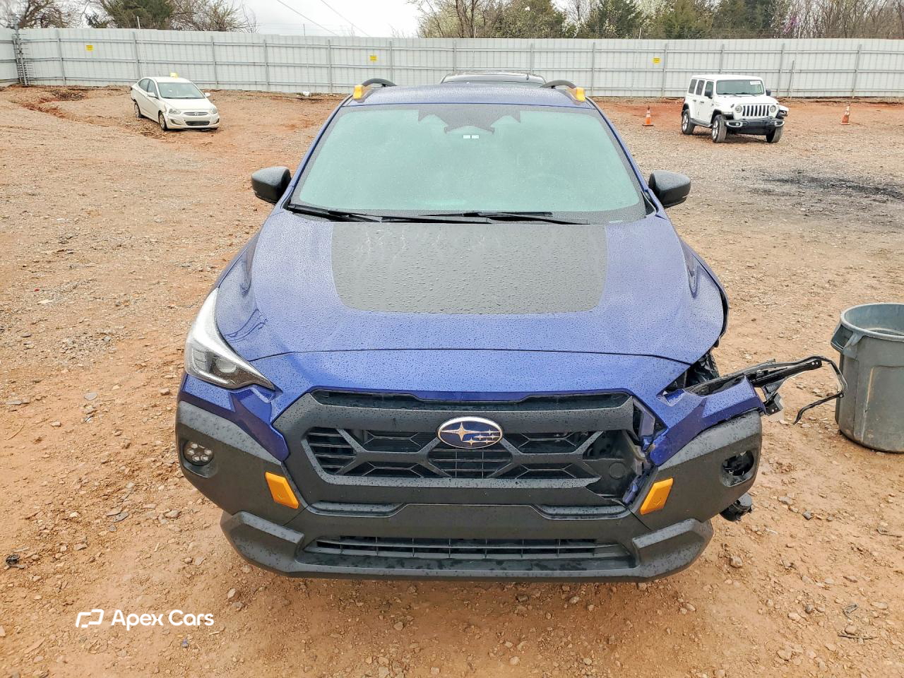 Subaru XV 2024