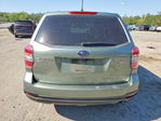 Subaru Forester 2015