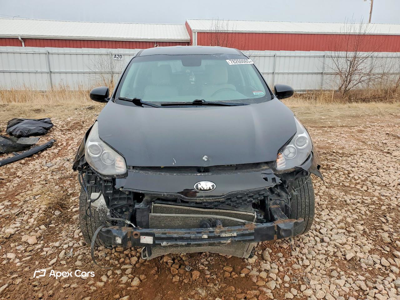 Kia Sportage 2017