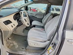 Toyota Sienna 2012