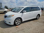 Toyota Sienna 2012