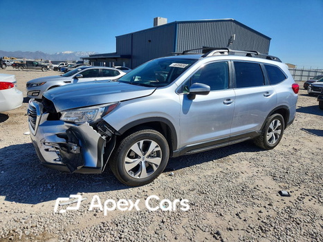 Subaru Ascent 2021 - Image 1 of 13