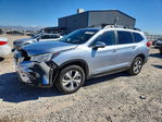 Subaru Ascent 2021