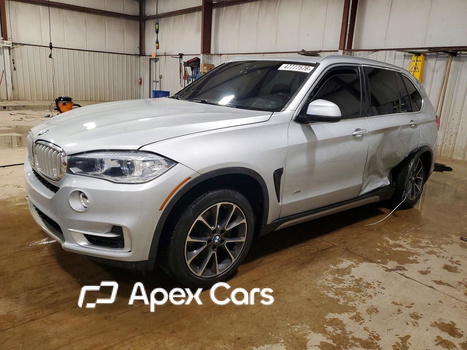 BMW X5 2017 - Image 1 of 14