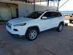 Jeep Cherokee 2016