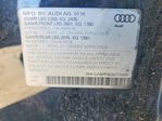 Audi Q5 2014