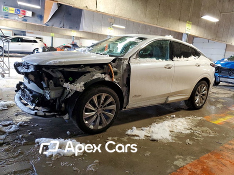 Buick Envista 2025 - Image 1 of 14
