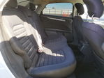 Ford Fusion 2013