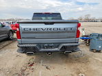 Chevrolet Silverado 2020