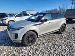 Range Rover Evoque 2021