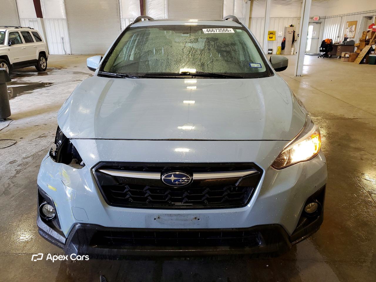Subaru XV 2020