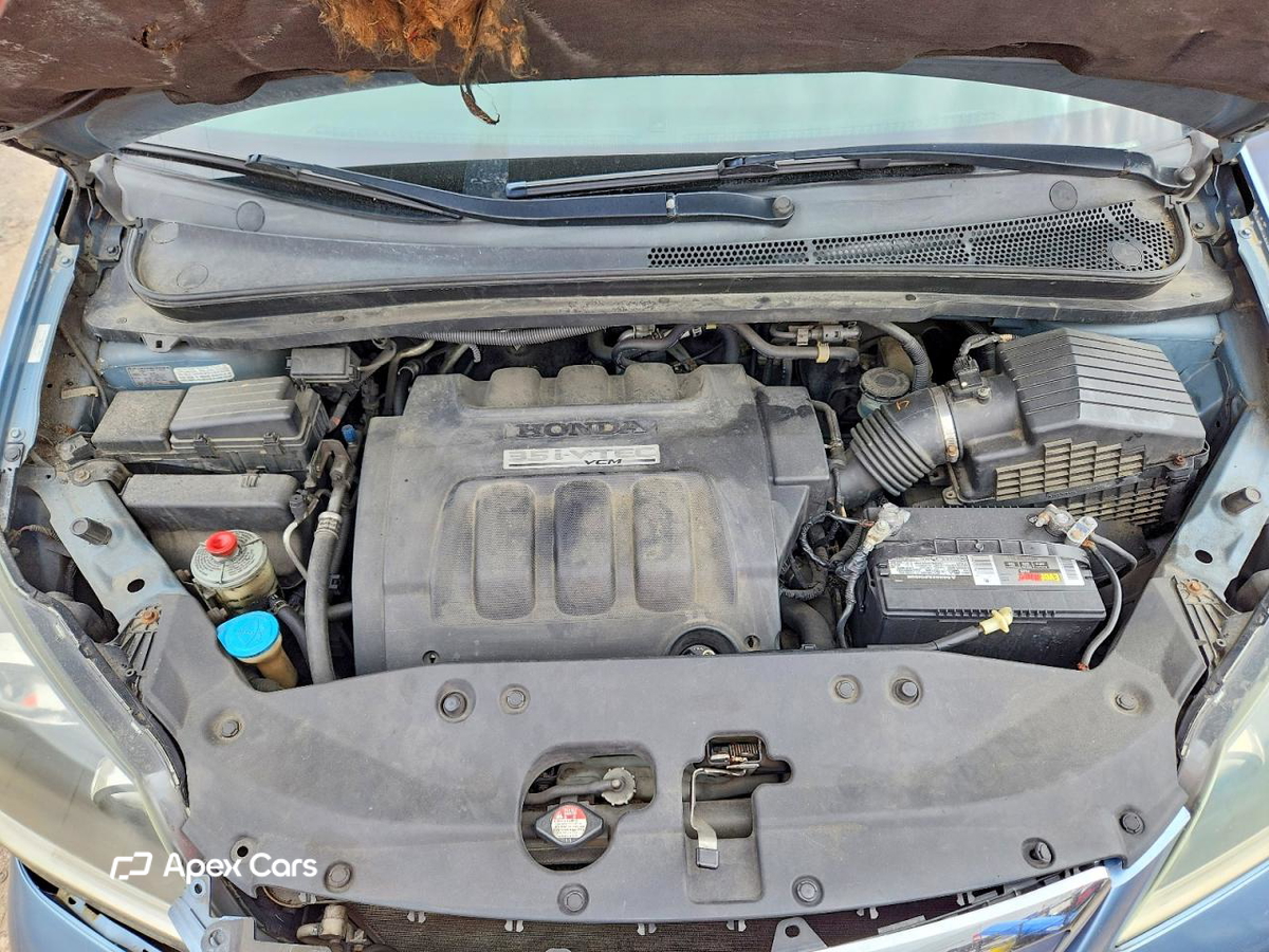 Honda Odyssey 2007