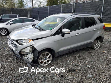 2019 Ford EcoSport - Image 1 of 13