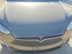 Tesla Model X 2016