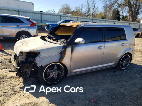 Scion xB 2008 - Zdjęcie 1 z 13
