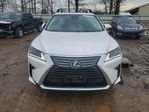 Lexus RX 2017
