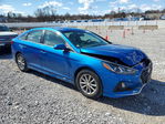 Hyundai Sonata 2018