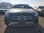 Mercedes-Benz GLC 2016