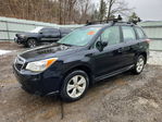 Subaru Forester 2015